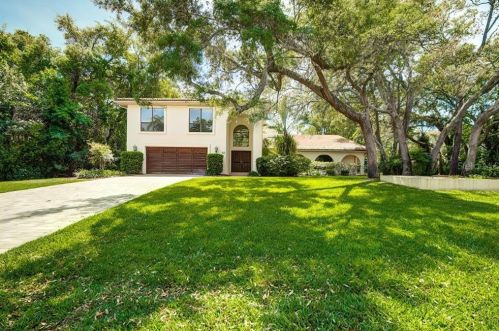 4660 Lake In The Woods Dr, Brooksville, FL 34607-2318