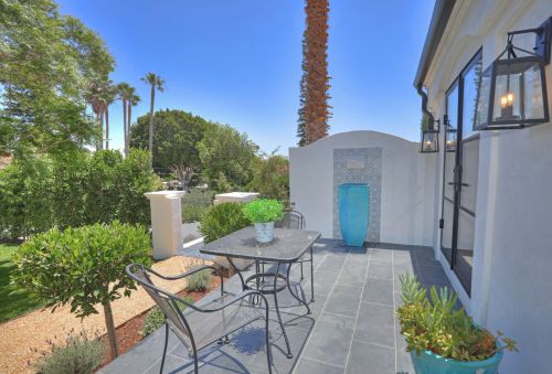 411 San Roque Rd, Santa Barbara CA  93105-2763 exterior