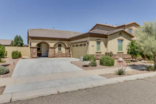 17014 Watkins St, Goodyear, AZ 85338-7379