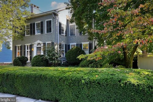 25 Vandeventer Ave, Princeton, NJ 08542-6937