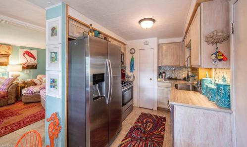 2632 York Rd, Saint James City FL  33956-2267 exterior