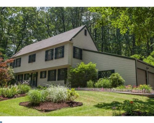 340 Rock Raymond Rd, Downingtown, PA 19335-1460