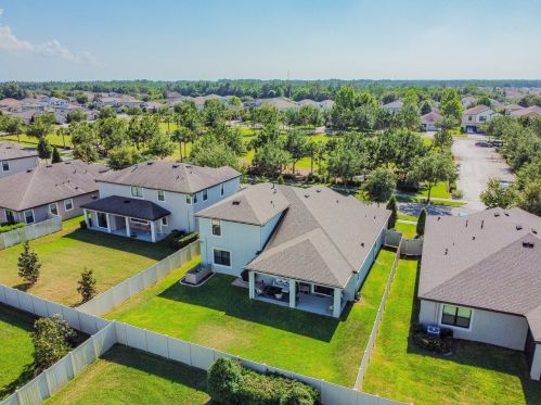 8236 Sequester Loop, Land O Lakes FL  34637-7592 exterior