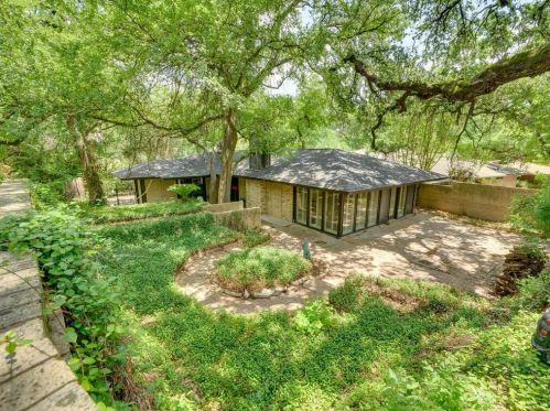 1106 29th St, Austin, TX 78703-1915