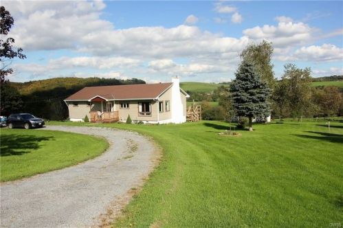 2826 Eaton Rd, Pierceville, NY 13334-3167