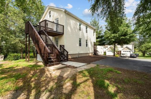 47 Andover St, North Providence RI  02904-3919 exterior