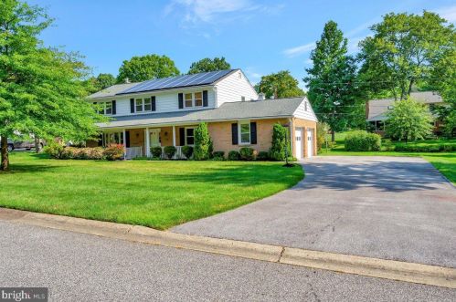 2409 Heather Rd, Wilmington, DE 19803-2717