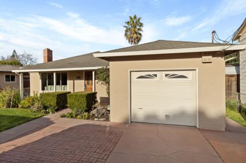 1035 Grand St, Redwood City, CA 94061-1714