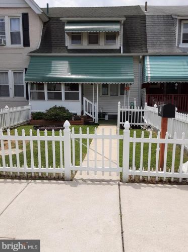 43 Maple St, Boothwyn, PA 19061-4615