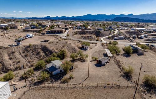 4019 Lakeview Rd, Lake Havasu City AZ  86406-4517 exterior