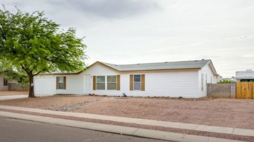 5389 Coyote Brush Dr, Tucson, AZ 85757-8527