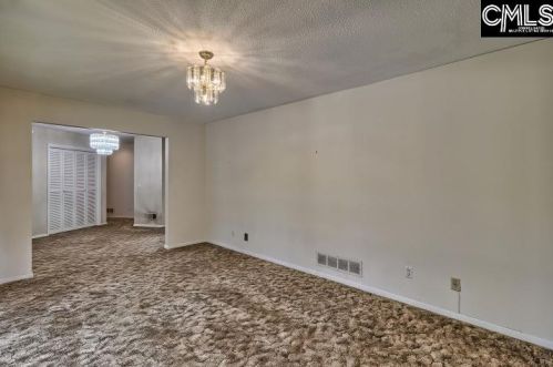 1104 Baywater Dr, Cayce-West Columbia SC  29170-3119 exterior