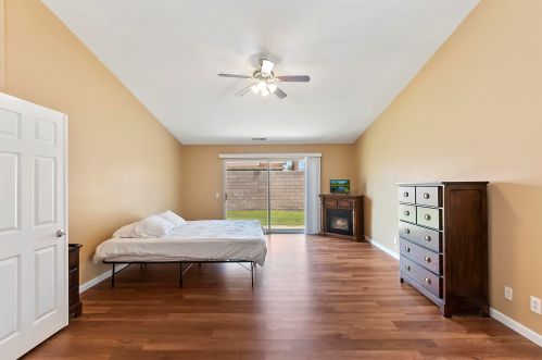 80672 Freedom Ave, Indio CA  exterior