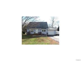 228 Bluebird Dr, Union City, CT 06770-5119