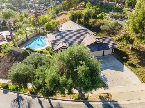 745 Beaverbrook Ln, Glendora CA  91740-4505 exterior