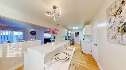 5288 Fell Ave, San Jose, CA 95136-2637