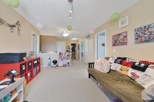 1222 Morningside St, Blacklick OH  43004-7128 exterior