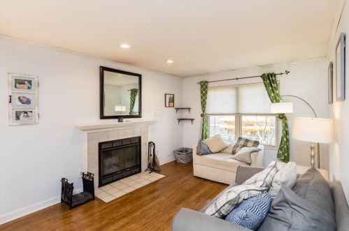 5336 Merrybell Ln, Darbydale OH  43123-9019 exterior