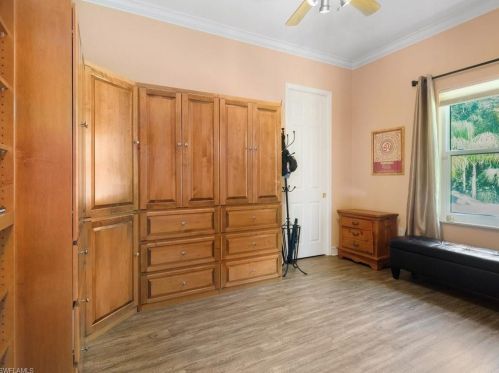 270 Logan Blvd, Naples FL 34116-3909 exterior