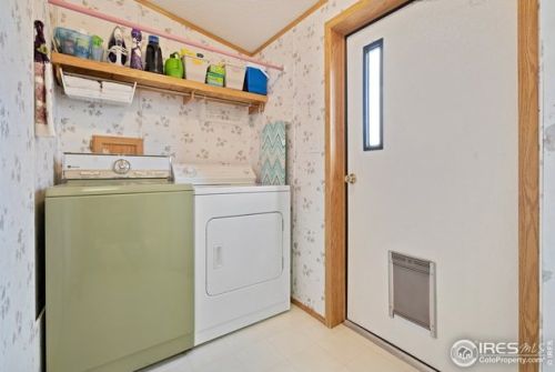 1885 Garnet Ct, Loveland CO 80537-5088 exterior