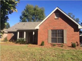 7157 Breckenridge Dr, Montgomery, AL 36117-3538
