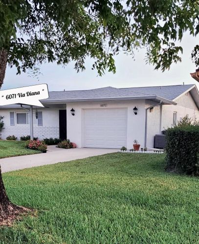 6071 Via Diana, Delray Beach, FL 33484-1230