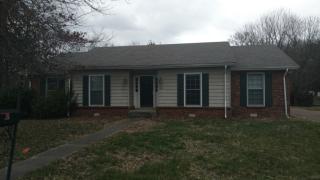 4004 Port Jamaica Ct, Hermitage TN  37076-3122 exterior