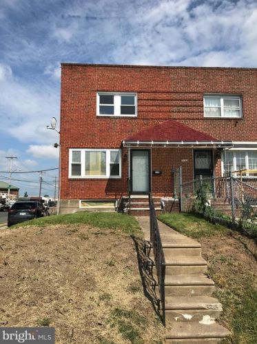 7100 Bustleton Ave, Philadelphia, PA 19149-1233