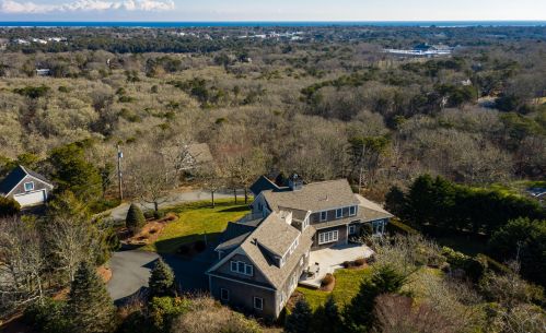 230 Skyline Dr, Chatham MA  02633-1720 exterior
