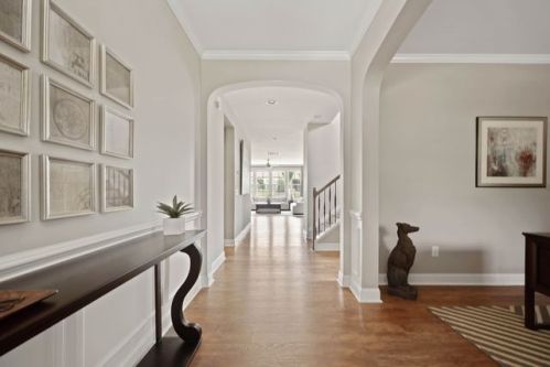 15407 Oleander Dr, Charlotte, NC 28278-7893
