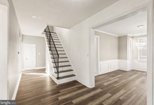 15 Franklin Ave, Beverly NJ  08010-1709 exterior