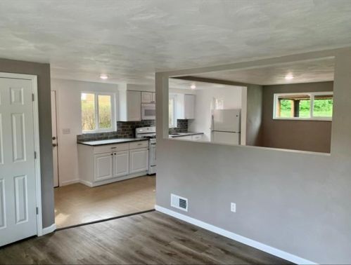 912 Woodland St, Mckeesport PA  15133 exterior