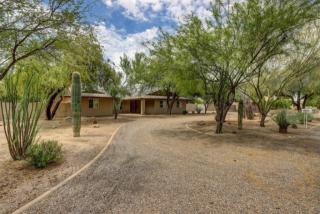 4831 Saguaro Park Ln, Glendale, AZ 85310-3001