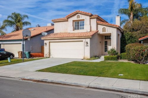 9404 Campus Park Dr, Bakersfield, CA 93311-1450
