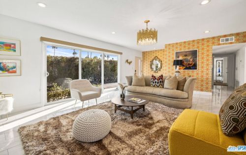 1840 Sandcliff Rd, Palm Springs CA  92264-4844 exterior