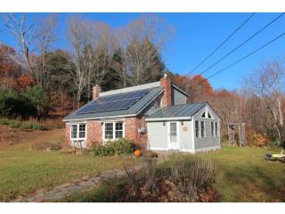 619 Route 12, Hartland, VT 05048-8122