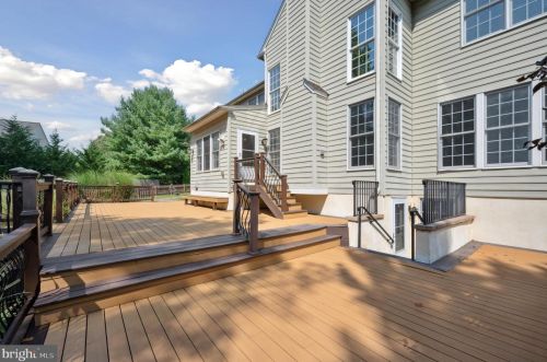 1306 Stoney Riv Dr, Prospectville PA 19002-1161 exterior