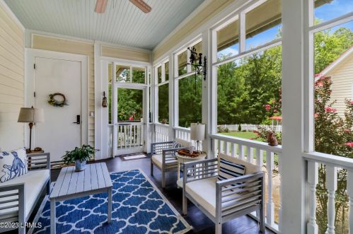 1426 Stone And Patrick Rd, Varnville SC  29944-4928 exterior