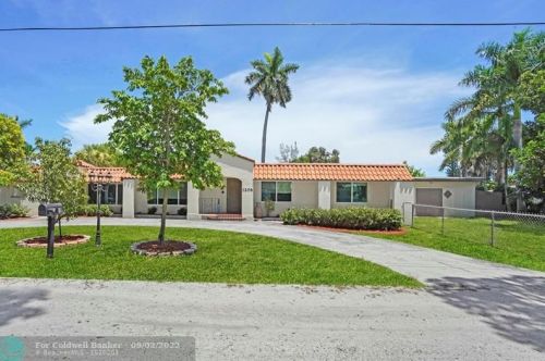 1206 Pine Rd, West Palm Beach, FL 33406-5081