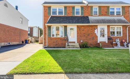 1108 Gray Ct, New Castle, DE 19720-6039
