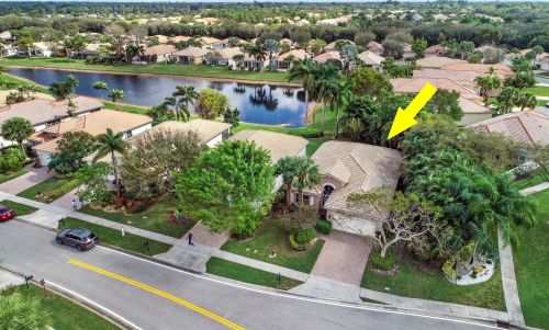 12590 Via Valenza, Boynton Beach, FL 33436-5856