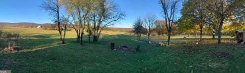 518 Cranes Gap Rd, Carlisle PA  17013-9602 exterior