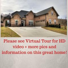 4324 Meredith Rd, Knoxville, TN 37921-2842