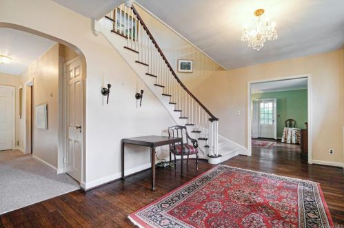 18 Park Rd, Scarsdale, NY 10583-2112