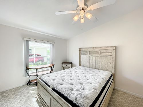 3816 Meadowlark Cir, Fort Pierce FL  34952-3144 exterior