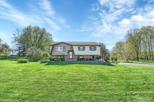 1532 Route 208, Washingtonville NY  10992-1916 exterior