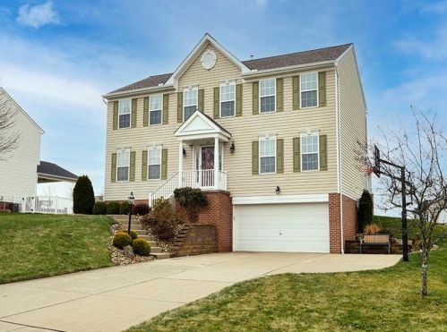 514 Madison Dr, Gibsonia, PA 15044-5338