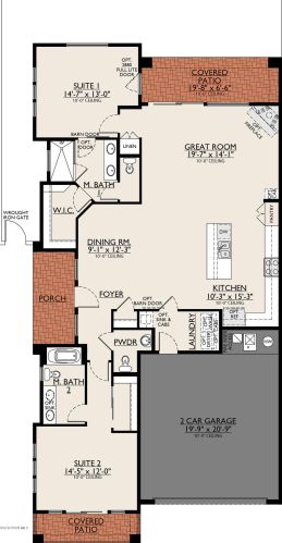 3918 Positano Pl, Sedona, AZ 86336-5125