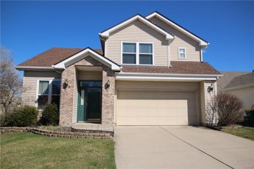 10116 Heartwood Ct, Miamisburg, OH 45342-5296