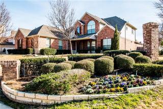 200 Flanigan Hill Dr, Keller, TX 76248-2544